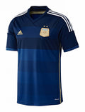 Argentina Away 14'