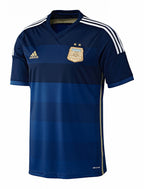 Argentina Away 14'