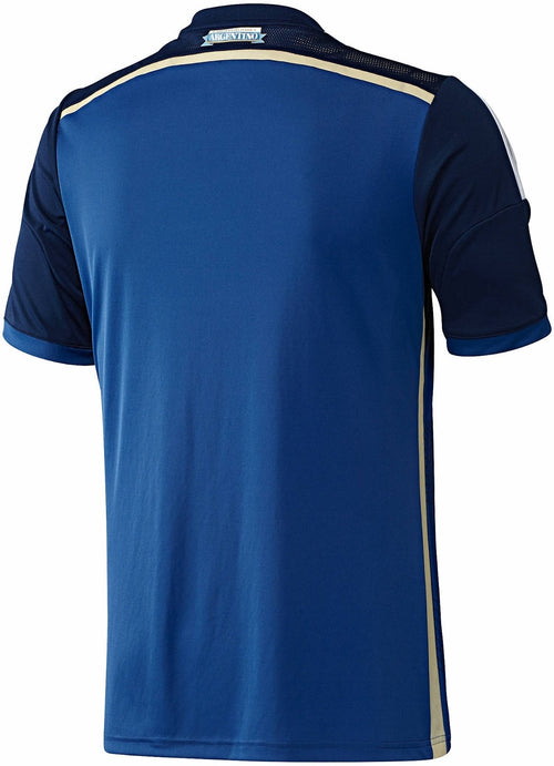 Argentina Away 14'