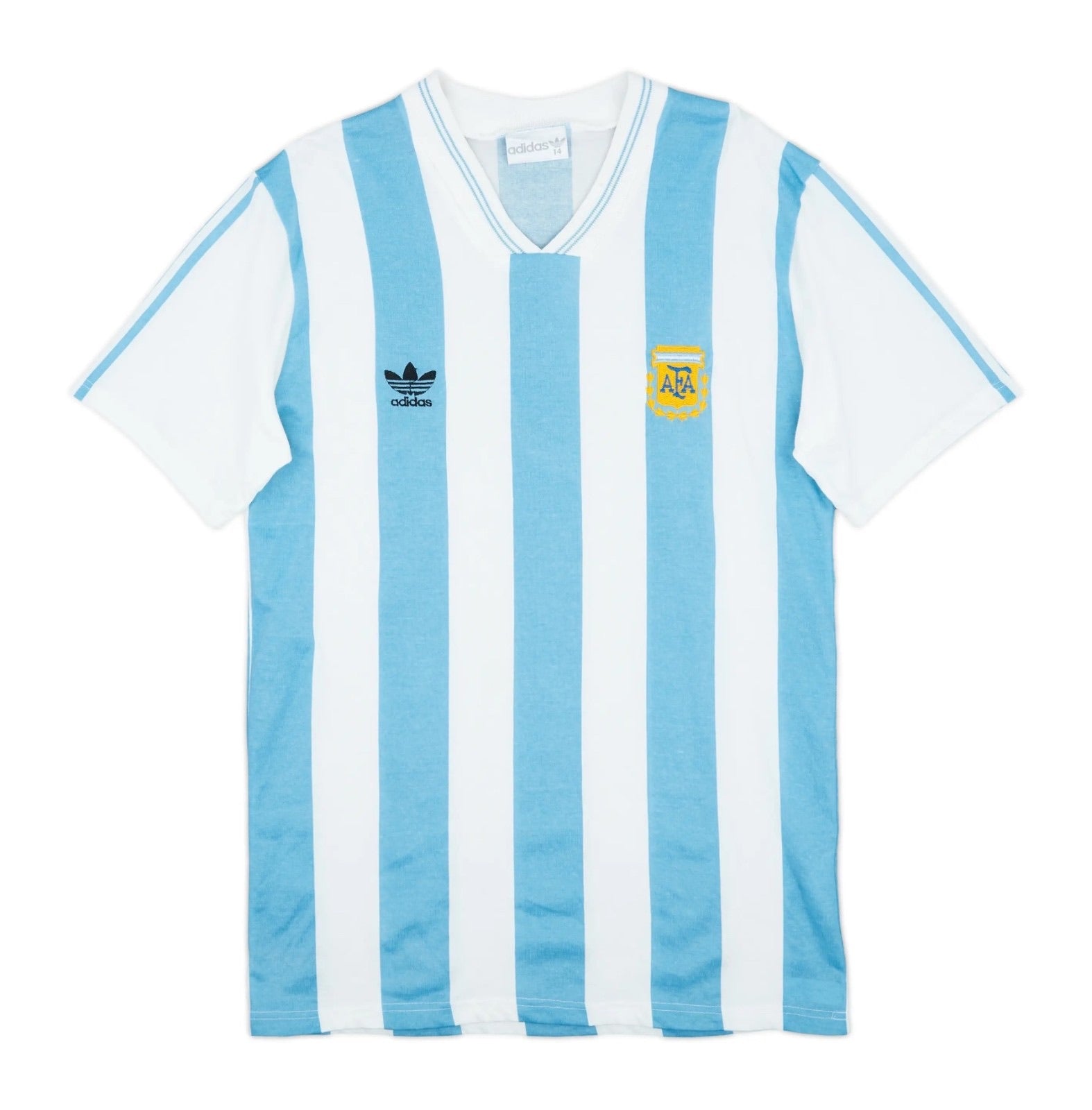 Argentina Home 93'