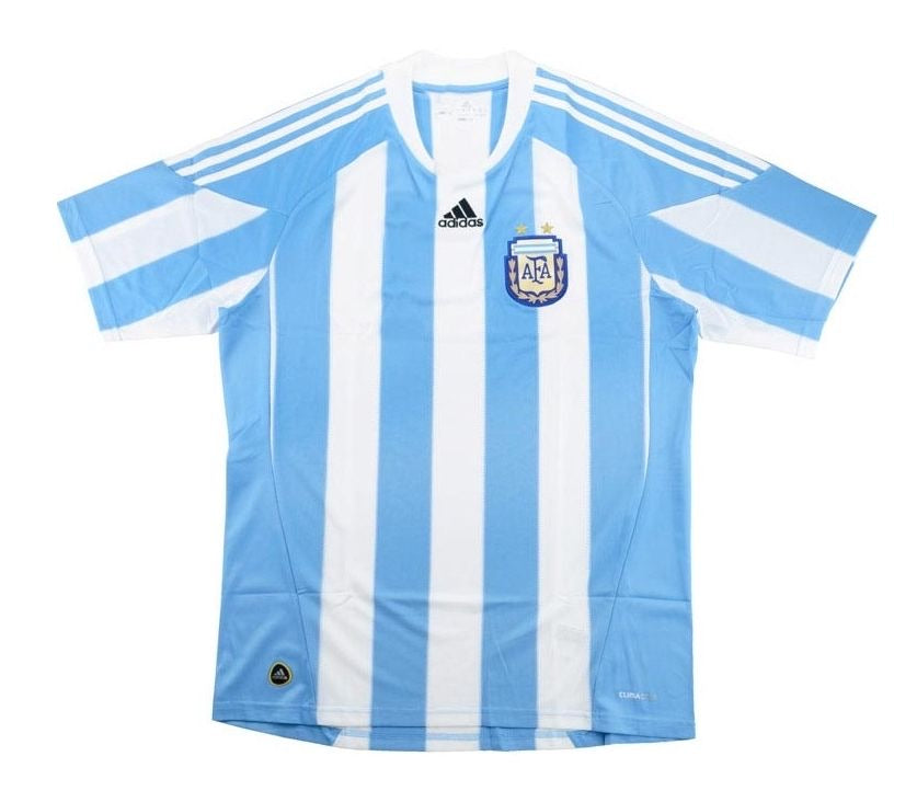 Argentina Home 10'