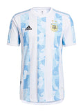 Argentina Home 20'