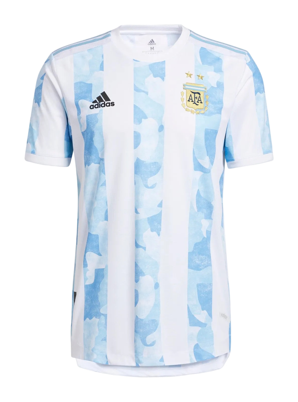 Argentina Home 20'