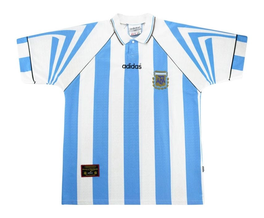 Argentina Home 96'