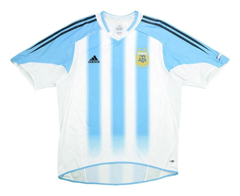 Argentina Home 04'
