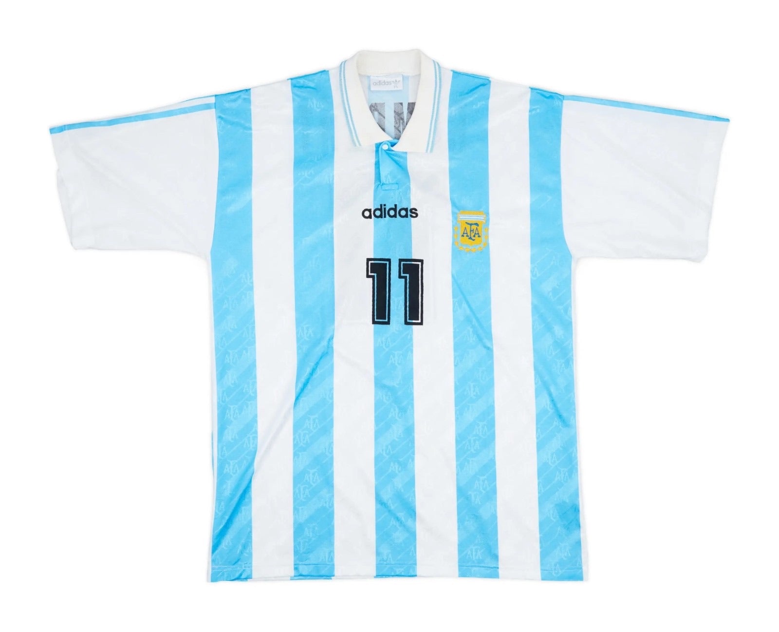 Argentina Home 94'