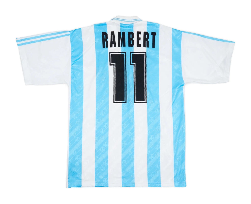 Argentina Home 94'