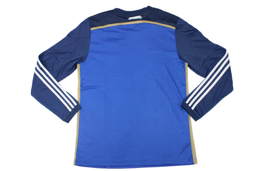 Argentina Away 14' (Long Sleeve)