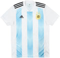 Argentina Home 18' (Player)