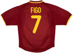 Portugal Home 00'