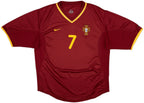 Portugal Home 00'