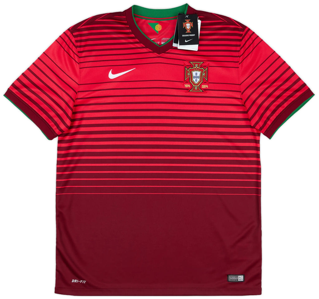 Portugal Home 14'