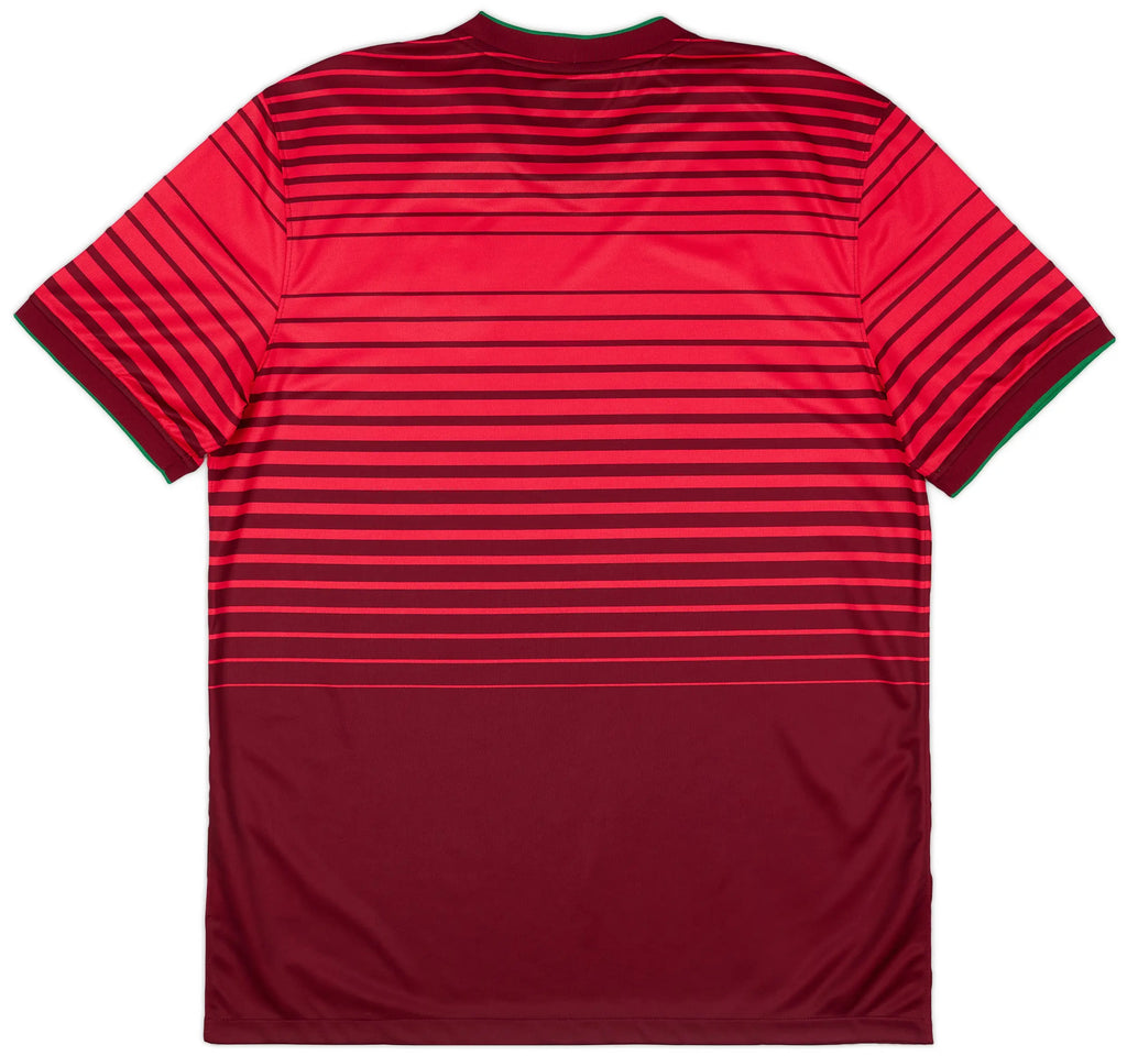 Portugal Home 14'