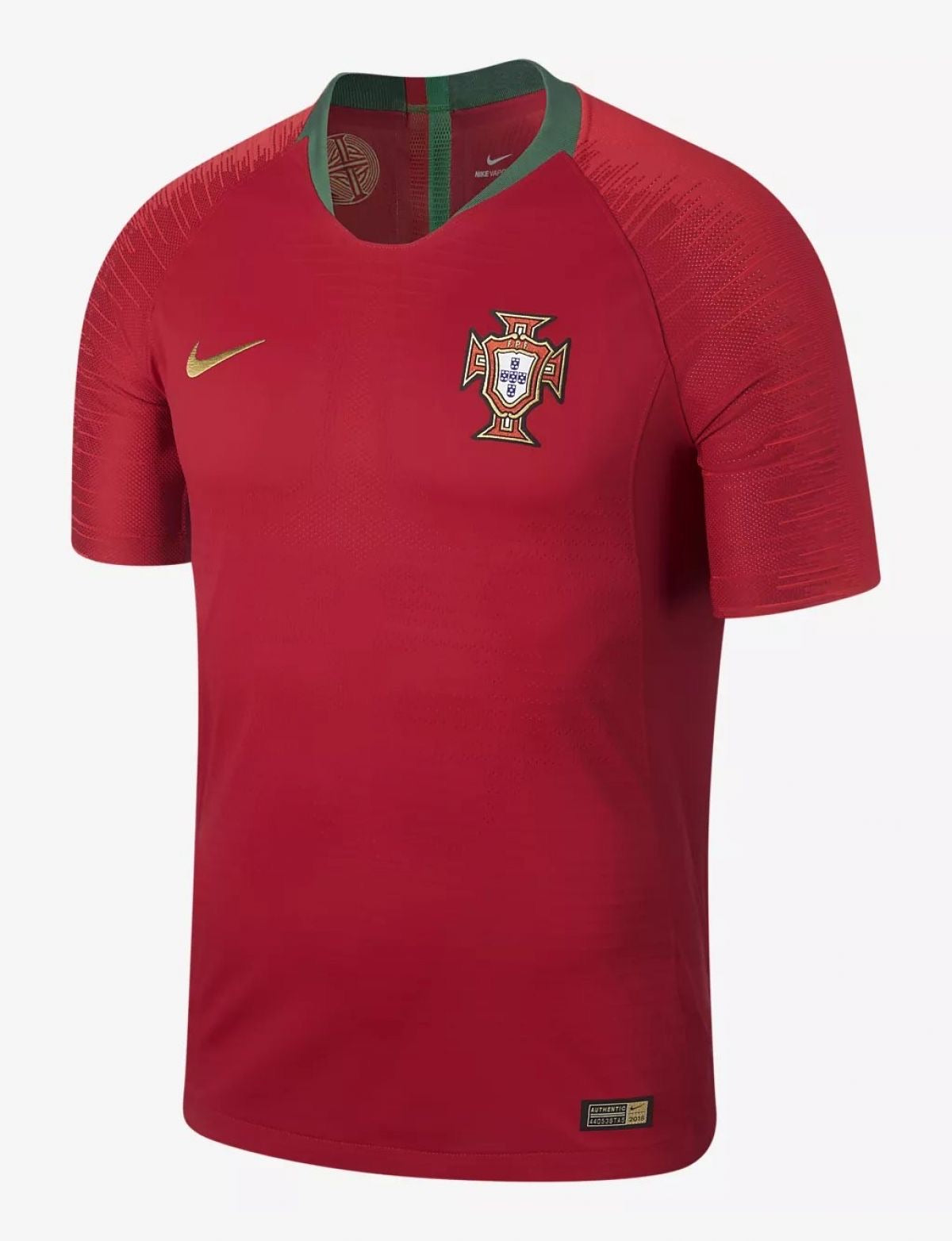 Portugal Home 18'