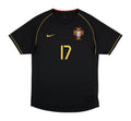 Portugal Away 06'