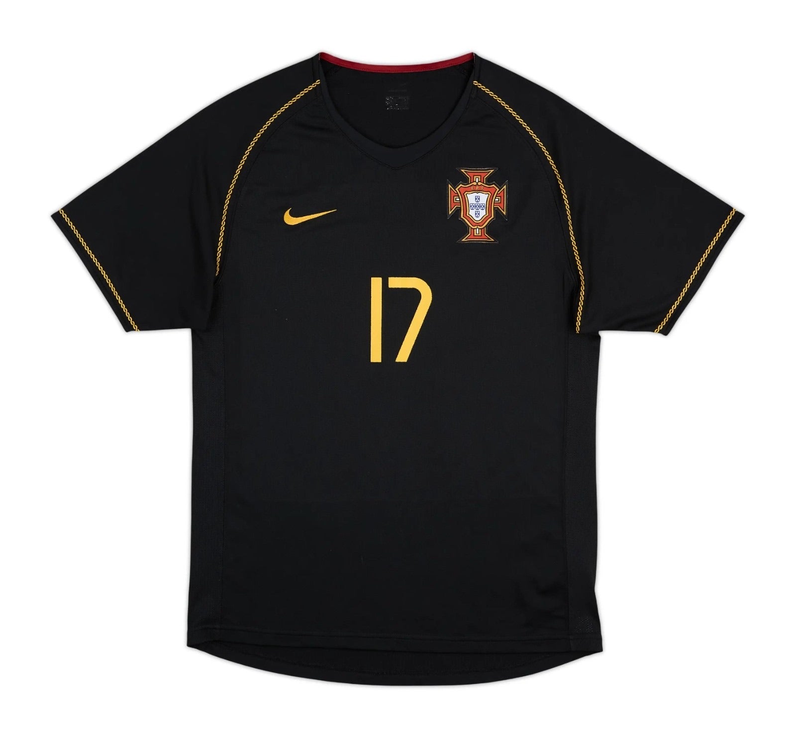 Portugal Away 06'