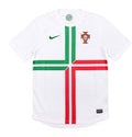 Portugal Away 12'