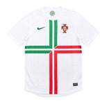 Portugal Away 12'