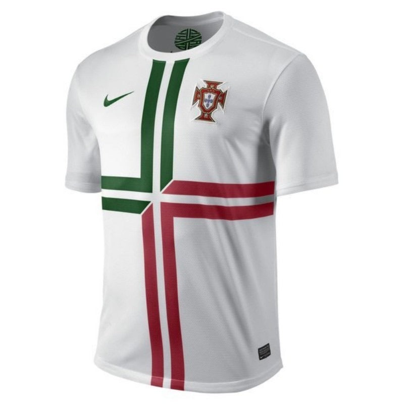Portugal Away 12'