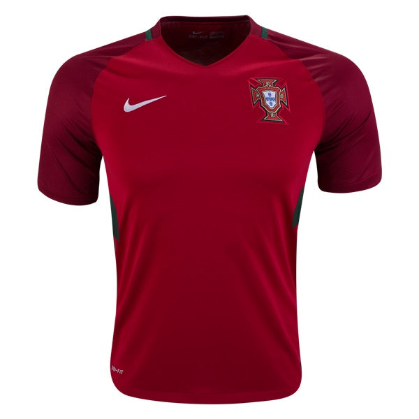 Portugal Home 16'