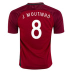 Portugal Home 16'