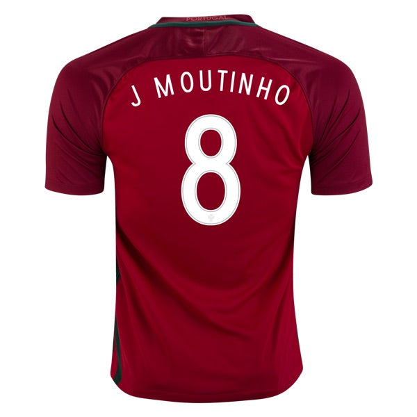 Portugal Home 16'