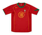 Portugal Home 04'