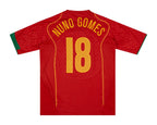 Portugal Home 04'