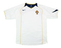 Portugal Away 04'