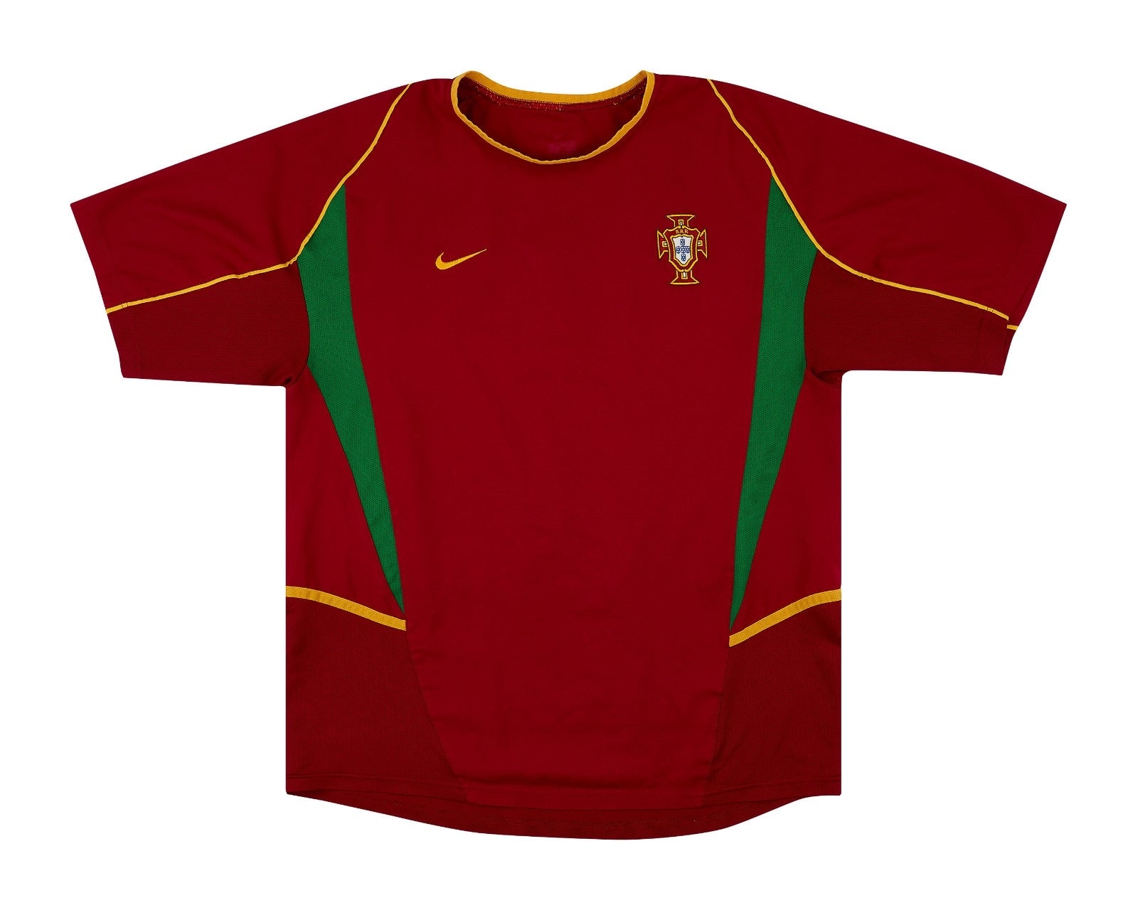 Portugal Home 02'