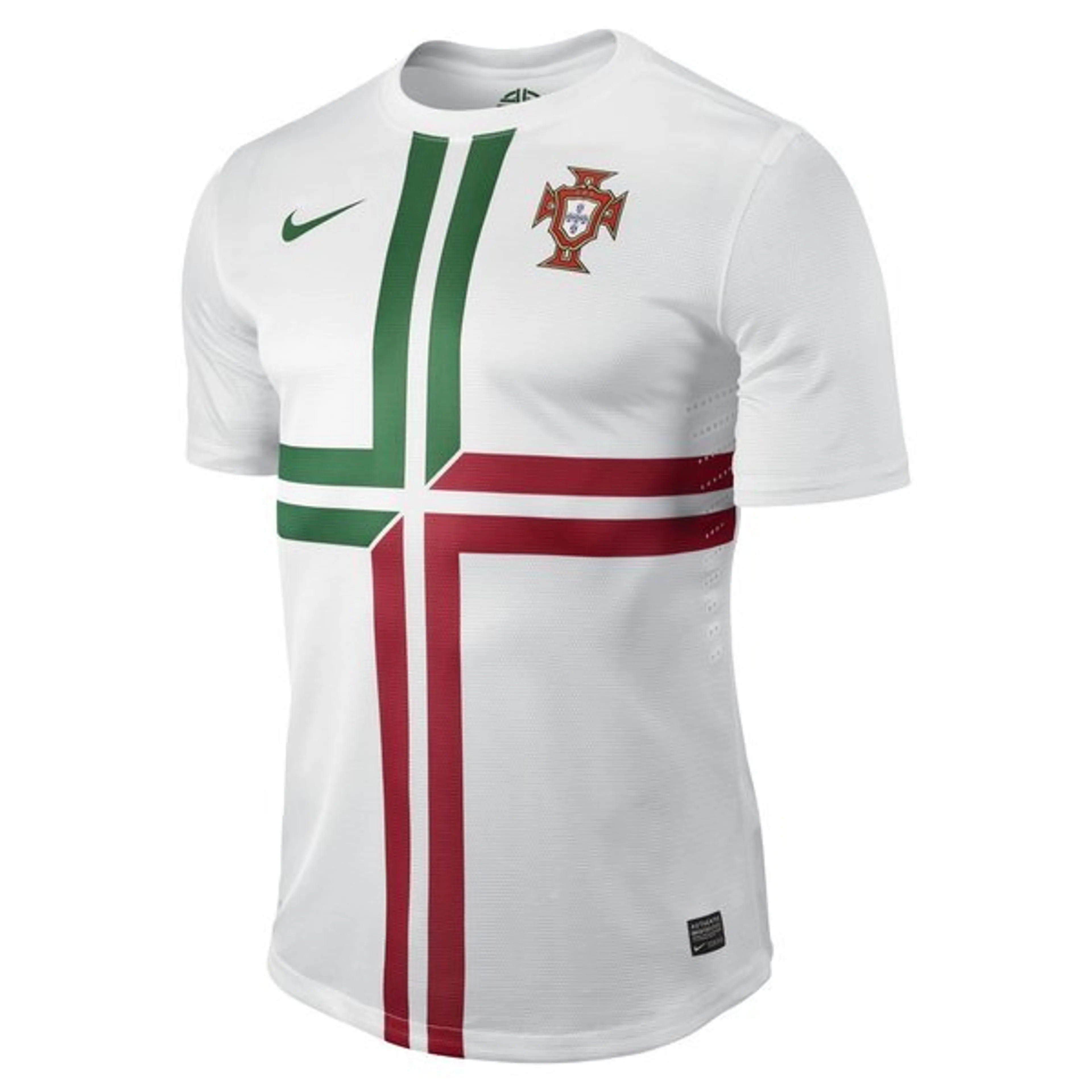 Portugal Away 12' (Player)