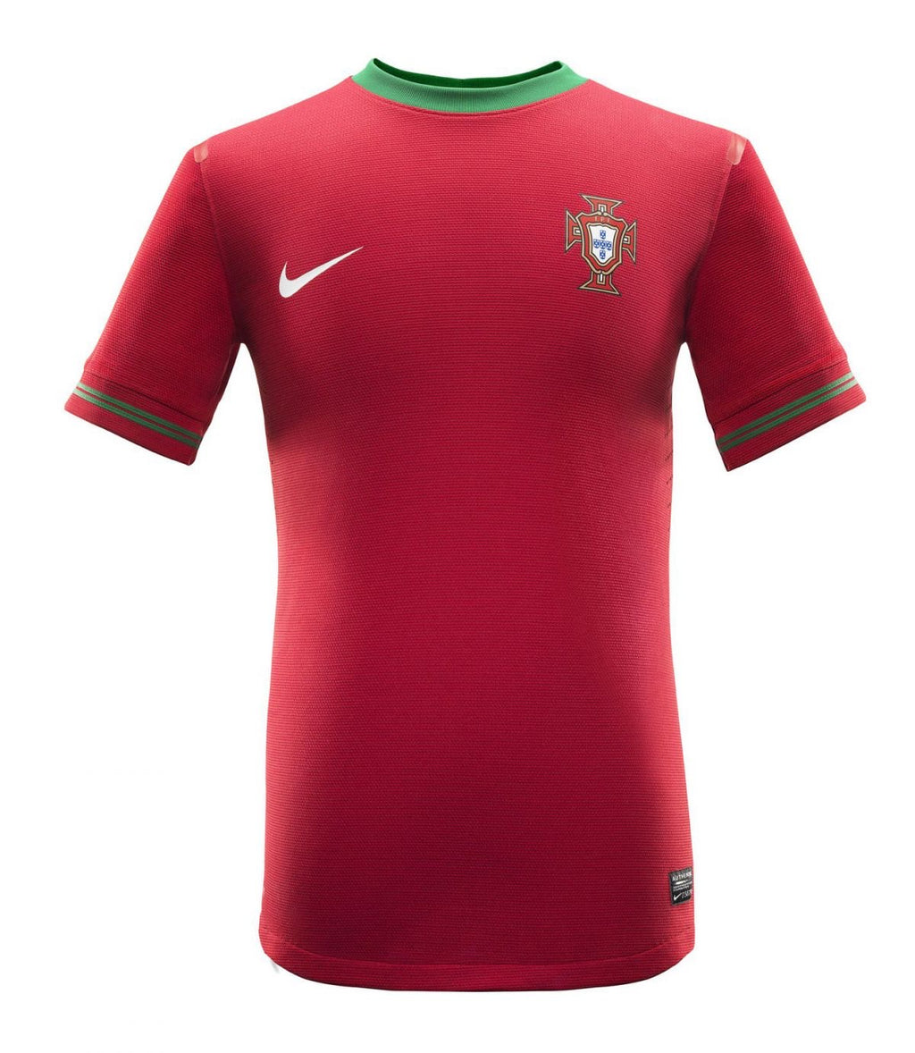 Portugal Home 12' (Player)