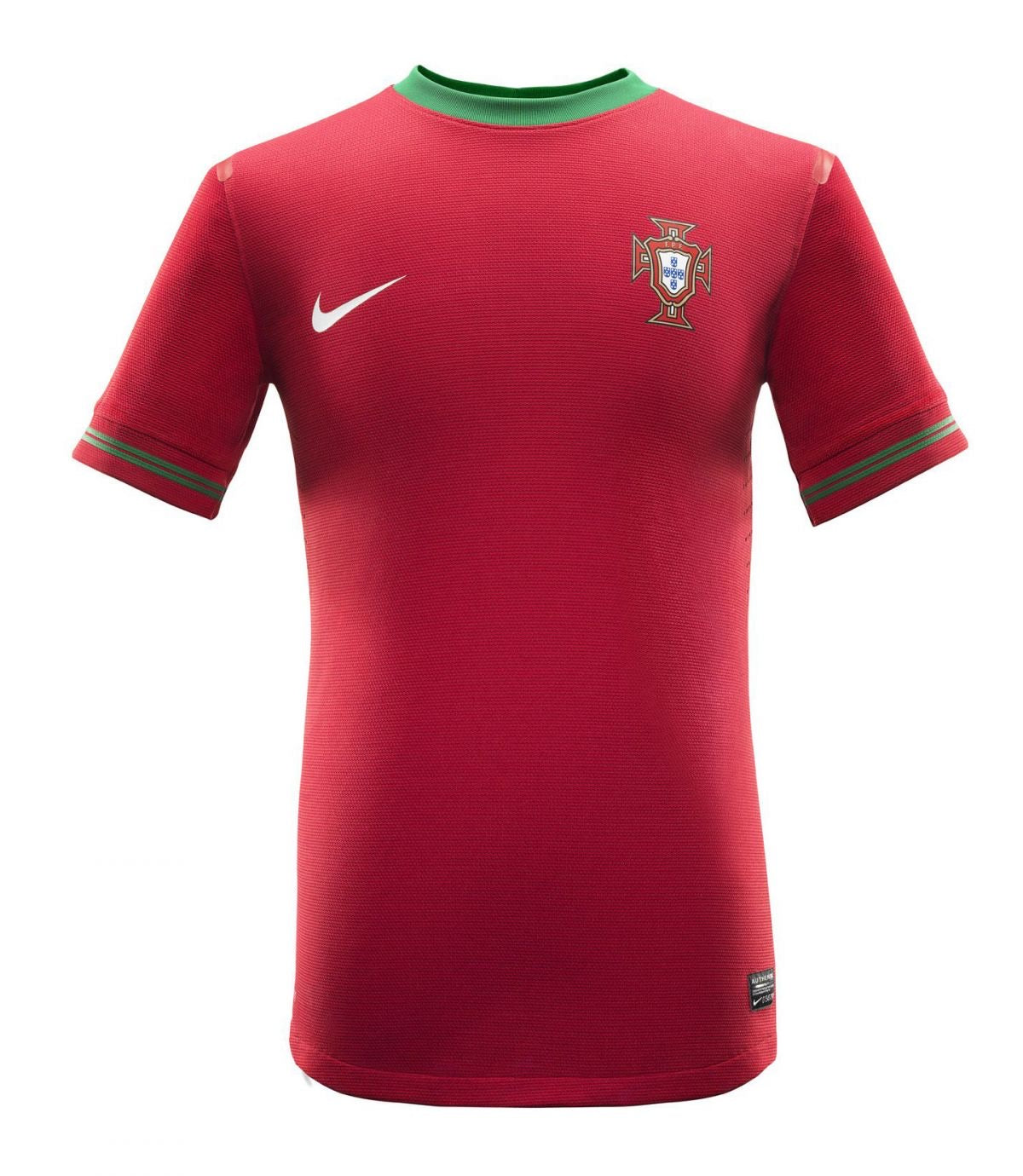 Portugal Home 12' (Player)