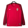 Portugal Home 16' (Long Sleeve)