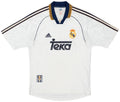 Real Madrid Home 98/00’