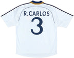 Real Madrid Home 98/00’