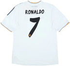 Real Madrid Home 13/14’