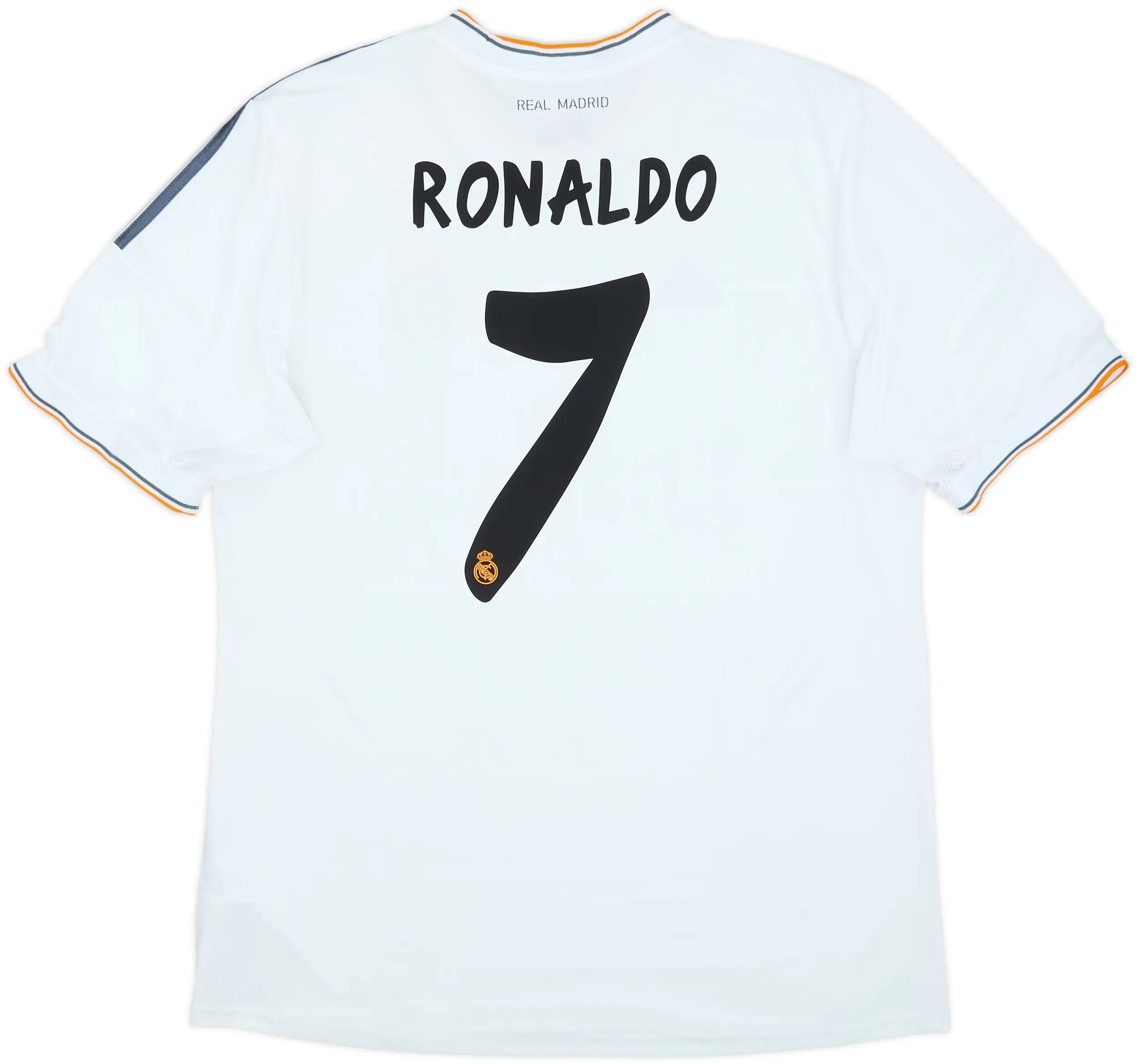 Real Madrid Home 13/14’