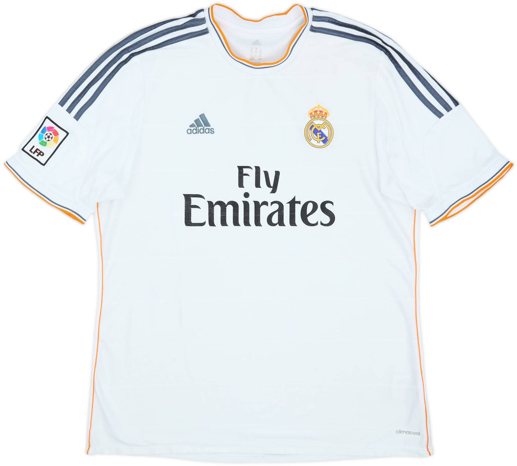 Real Madrid Home 13/14’