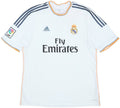 Real Madrid Home 13/14’