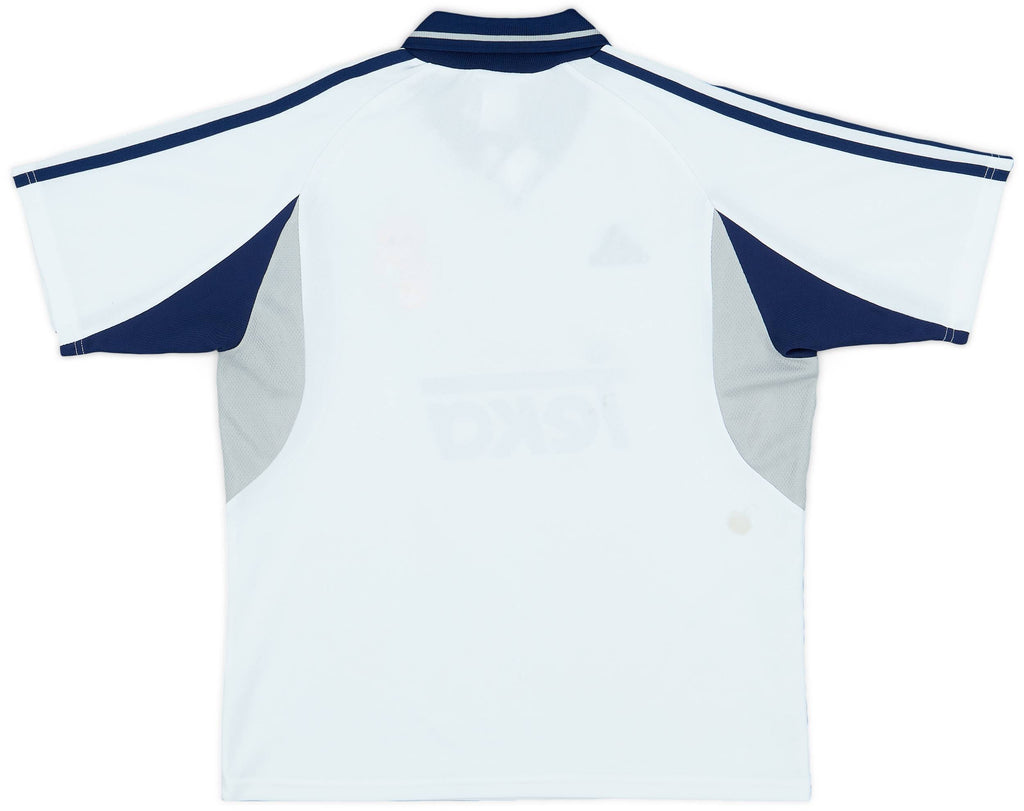 Real Madrid Home 00/01’