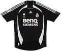 Real Madrid Away 06/07’