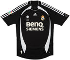 Real Madrid Away 06/07’