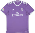 Real Madrid Away 16/17’