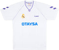 Real Madrid Home 90/92’
