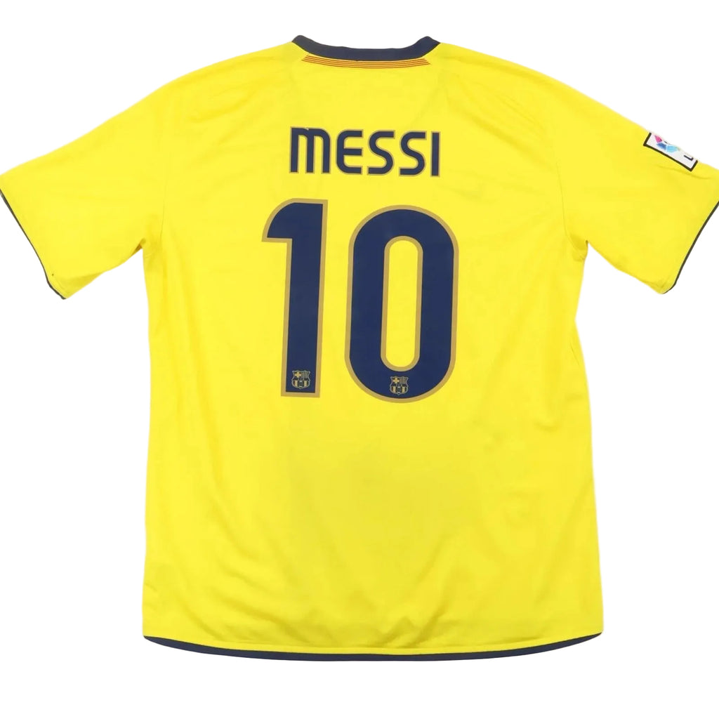 Barcelona Away 08/09’