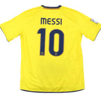 Barcelona Away 08/09’