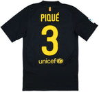 Barcelona Away 11/12’