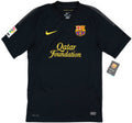 Barcelona Away 11/12’