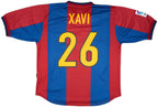 Barcelona Home 98/99’